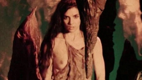 Clara Furey Nude in The Forbidden Room. Breasts, cave, left breast. 782812