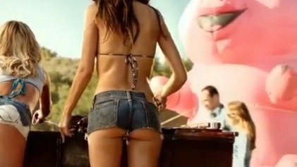 Sexiest Herself Scenes. Bikini, Sexy, bbq, cheeky. 782800