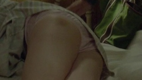 Iris Gilad in Bad Hurt (2015) Underwear Bedroom In Bed 782604