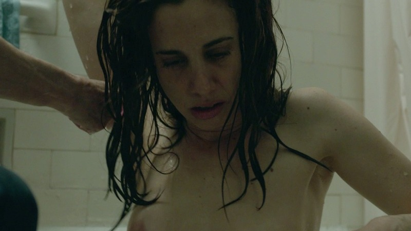 Nudes of DeeDee Kendall from Bad Hurt. Breasts, bathroom, bathtub. 782610