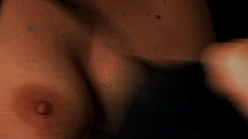 Drug Dealer 1 from Mr D's No Thing Tales Naked. Breasts, breast, dark. 783473