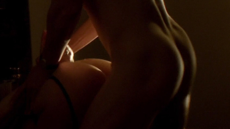 Antje Traue Nude in Der Fall Barschel. Butt, bent over, doggystyle. 783346