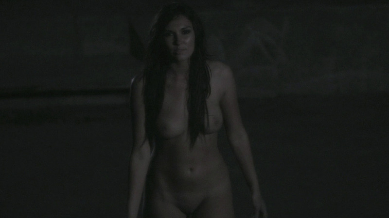 Victoria Johnstone Naked as The Countess. Breasts, Bush, full frontal, nude. 797025