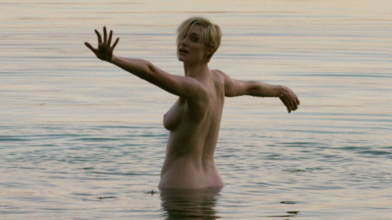 Nudes of Jed Marshall from The Night Manager. Breasts, Skinny Dipping, dusk. 798042