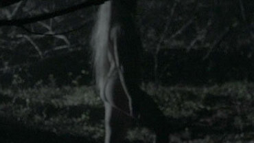 Nudes of Thomasin from The Witch. Body Double, Butt, Sexy, blonde, forest. 789816