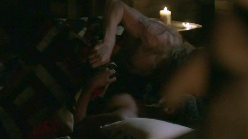 Sexiest Sally-Ann Scenes. Sexy, SFW, candles. 784126