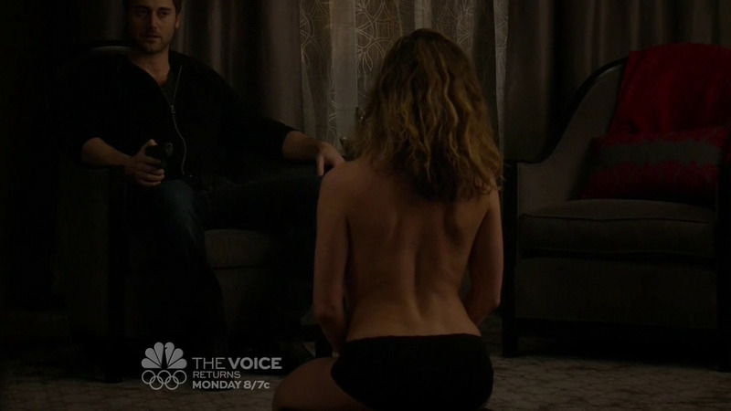 Sexiest Margarita Levieva Scene in The Blacklist. Sexy, Underwear, black panties, curly hair. 784327