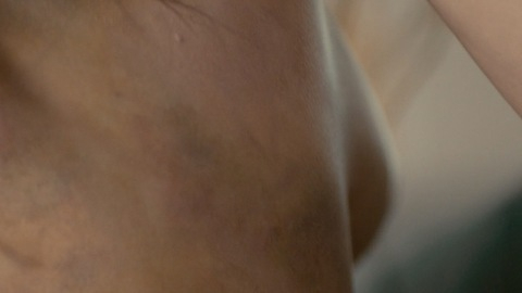 Hottest Ivy Moxam Scenes. Sexy, close up, side boob. 784413