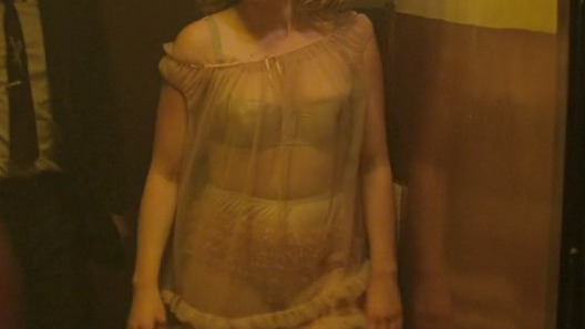 Hottest Kelly McCormack Scene in 11.22.63. Underwear, bangs, frilled underwear. 784826
