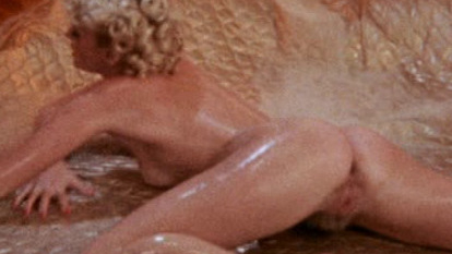 Kari Klark Nude in Star Virgin. Breasts, Bush, Butt, Sexy, blonde, butthole. 784846