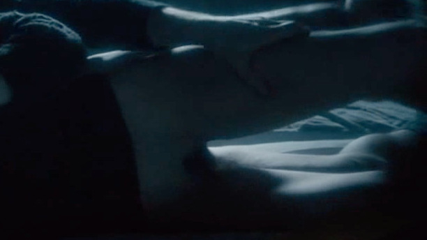 Medea Novak Naked as Sonja. Bush, bedroom, dark lighting. 784989