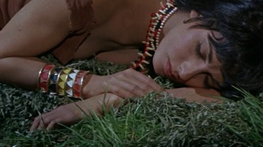 Hottest Native Girl Scenes. Sexy, black hair, bracelets. 785445