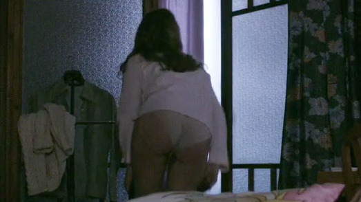 Hottest Ariane Letilleul Scenes. Sexy, Underwear, SFW, bedroom. 785529