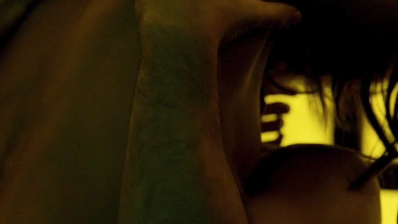 Hottest Elektra Natchios Scenes. Sexy, SFW, dark scene. 785655