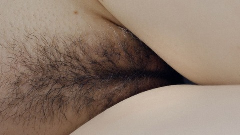 Agnieszka Podsiadlik Nude in Baby Bump. Bush, close up, hairy bush. 817792