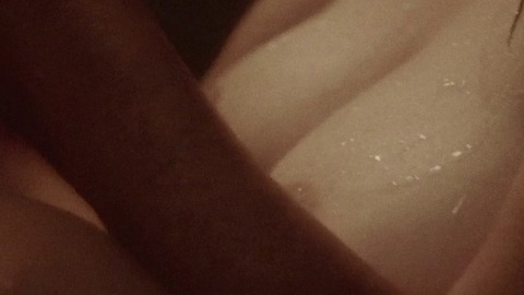 Nicole Pursell in That's Not Us (2015) Breasts Lesbian Areola Breasts 788039
