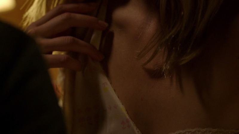 Sexiest Scenes of Mary Cox from The Path. Sexy, SFW, cleavage. 787427