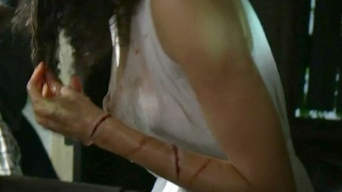 Hottest Rosalee Scenes. Sexy, SFW, blood. 786627
