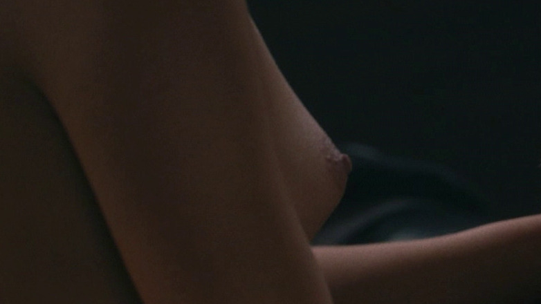 Nudes of Miranda from The Adderall Diaries. Breasts, nude, on guy's lap. 787932
