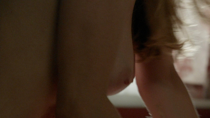 Casey LaBow Nude in Banshee. Breasts, cowgirl, nude. 799684