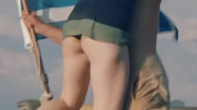 Hottest Margo Durrell Scenes. Bikini, Sexy, SFW, boat. 787305