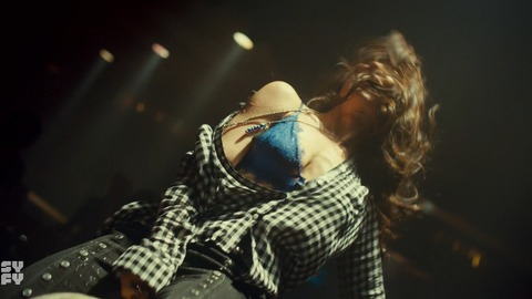 Hottest Wynonna Earp Scenes. Underwear, SFW, bar. 835767