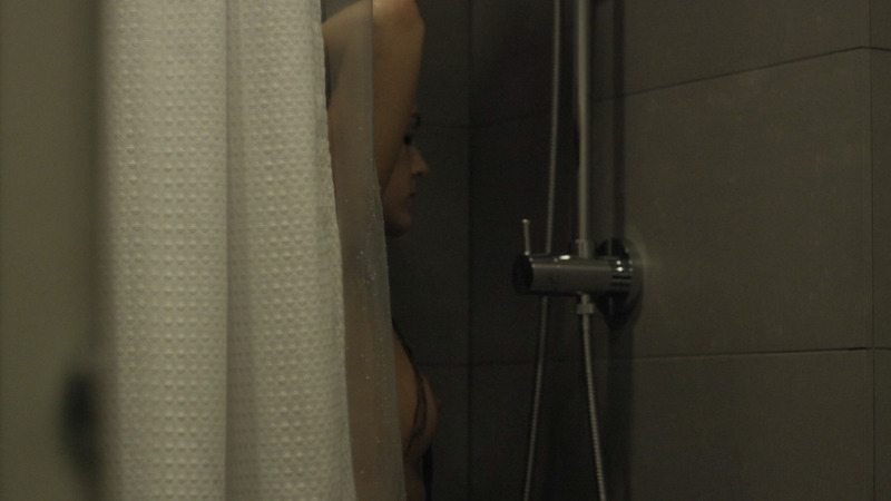 Christine Reade from The Girlfriend Experience Naked. Breasts, nude, right breast. 796151
