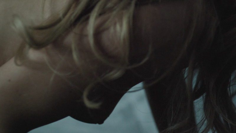 Riley Keough Naked in The Girlfriend Experience. Breasts, close up, nude. 796201
