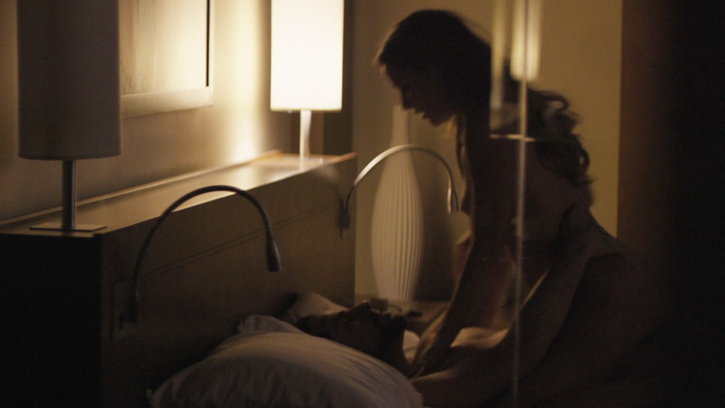 Riley Keough Naked in The Girlfriend Experience. Breasts, cowgirl, left breast. 796171