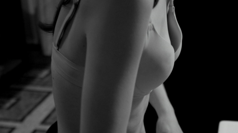 Darling's Sexiest Scenes with Lauren Ashley Carter. Sexy, Underwear, SFW, black and white. 787434