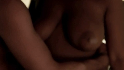 Choco Late in Violent Shit: The Movie (2015) Breasts Bbw Brunette 796664