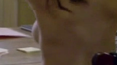 Hottest Quinn Shephard Scene in Almost There. Sexy, brunette, clothed man. 787598
