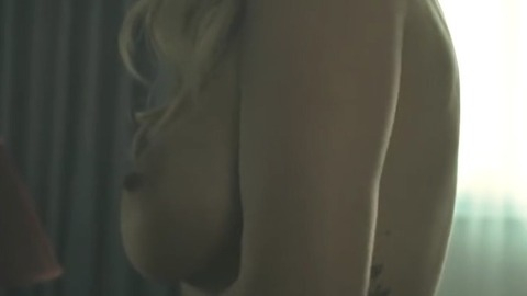 Jacqui Childs Naked in Bad Lieutenant. Breasts, Sexy, bedroom, blonde. 787837