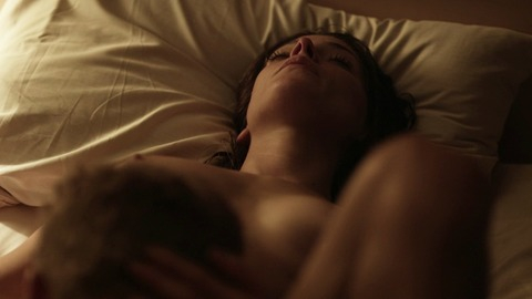 Ashley Greene in Rogue (2013-2017) Breasts Breasts Brunette 810156