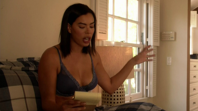 Sexiest Tess Scenes. Underwear, SFW, cleavage. 788710
