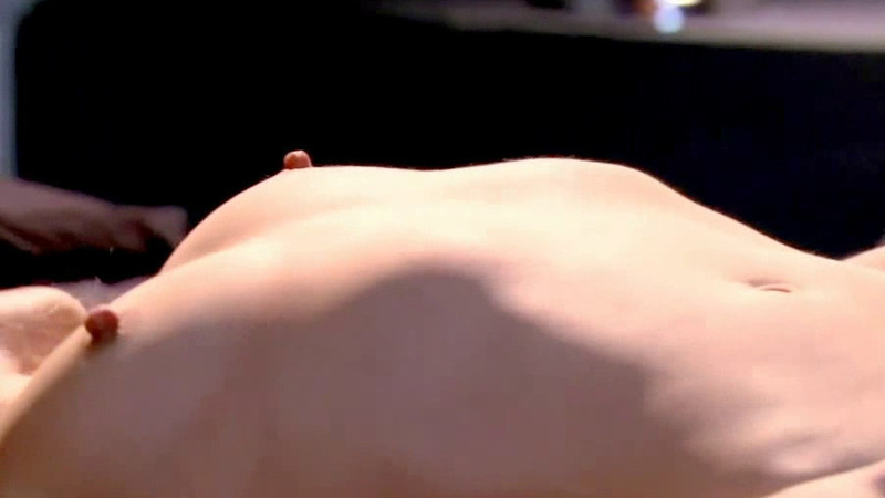 Lalena Bennett Naked as Pheobe. Breasts, Bush, close up, hard nipples. 788853