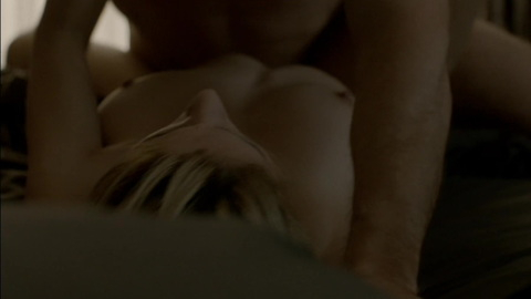 Michelle Batista Naked as Magali Becker. Breasts, bedroom, blonde. 880677