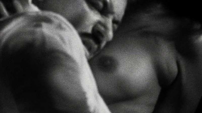 Nudes of Isabela from Sin Alas. Breasts, Sexy, left breast, man with mustache. 789144
