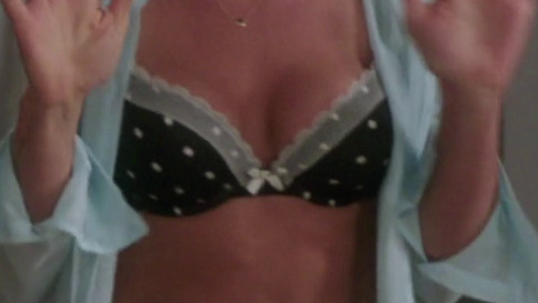 Hottest Chelsea Scenes. Underwear, black bra, blonde. 789279