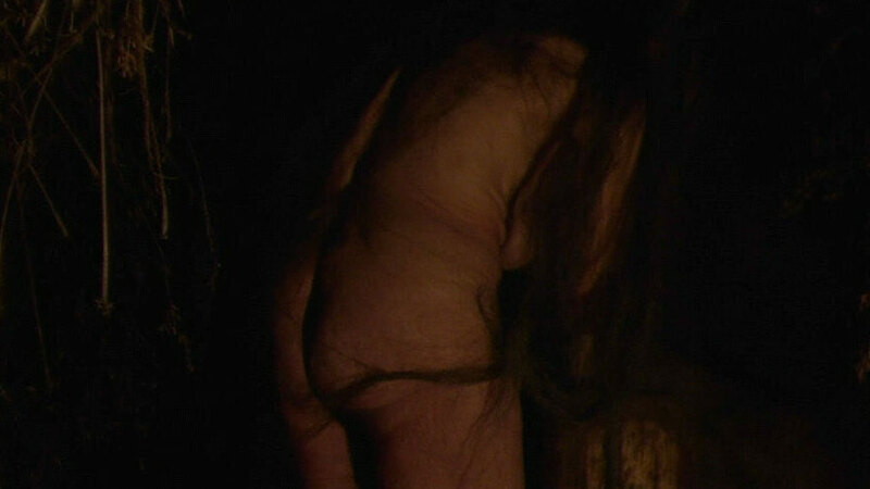 Nudes of The Witch from The Witch. Butt, forest, in woods. 789810