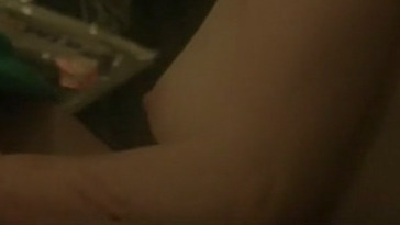 Joan Ferguson from Wentworth Naked. Breasts, blood, left breast. 790337