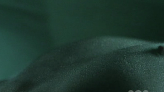 Kora from Cleverman Naked. Breasts, dead, lying on back. 791153