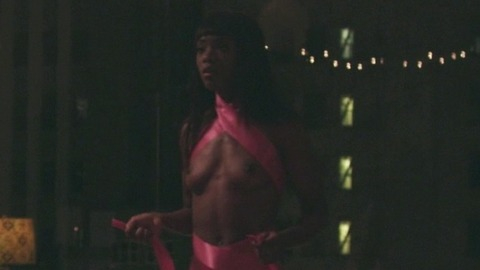 Ana Foxx in ToY (2015) Breasts Breasts Modeling 791183