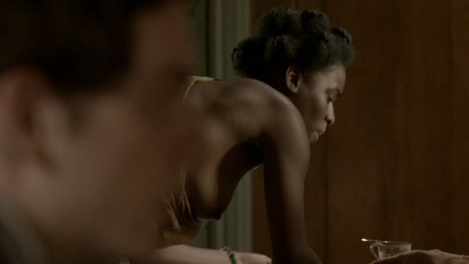Genelva Krind Nude in Hoe Duur Was de Suiker. Breasts, background nudity, nude. 791620