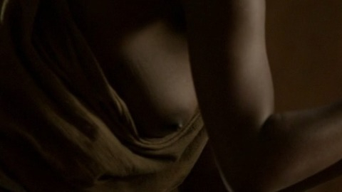 Maisa from Hoe Duur Was de Suiker Naked. Breasts, background nudity, nude. 791621
