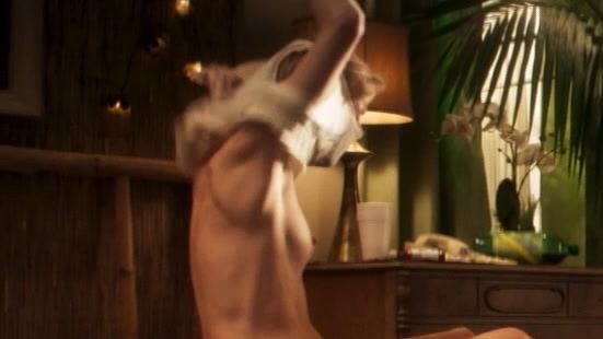 Jolene Andersen Naked in Kingdom. Breasts, blonde, distant. 791713