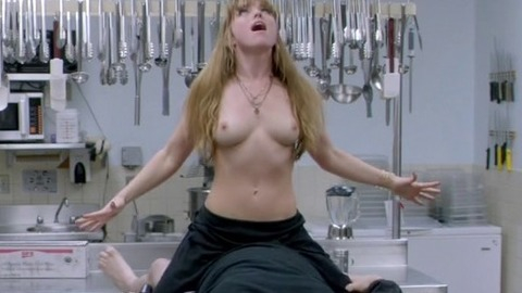 Natalie Shayne from Roadies Naked. Breasts, Sexy, necklaces, nude. 791939