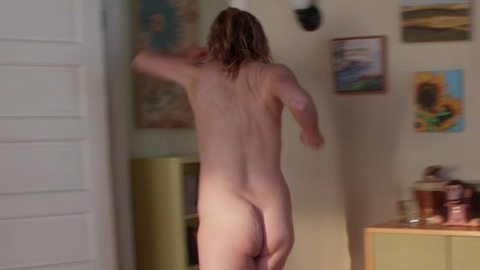 Nudes of Maria Bamford from Lady Dynamite. Butt, nude, running. 822714