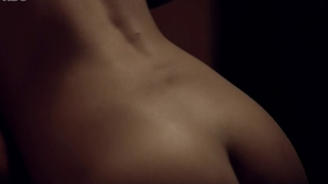 Carla Zanini in O Negócio (2013-2016) Butt Butt Butt Crack 792247