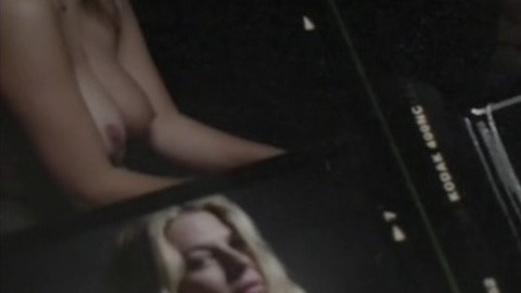 Chloe Hayward Nude in Neil Gaiman's Likely Stories. Breasts, Sexy, blonde, nude. 792514